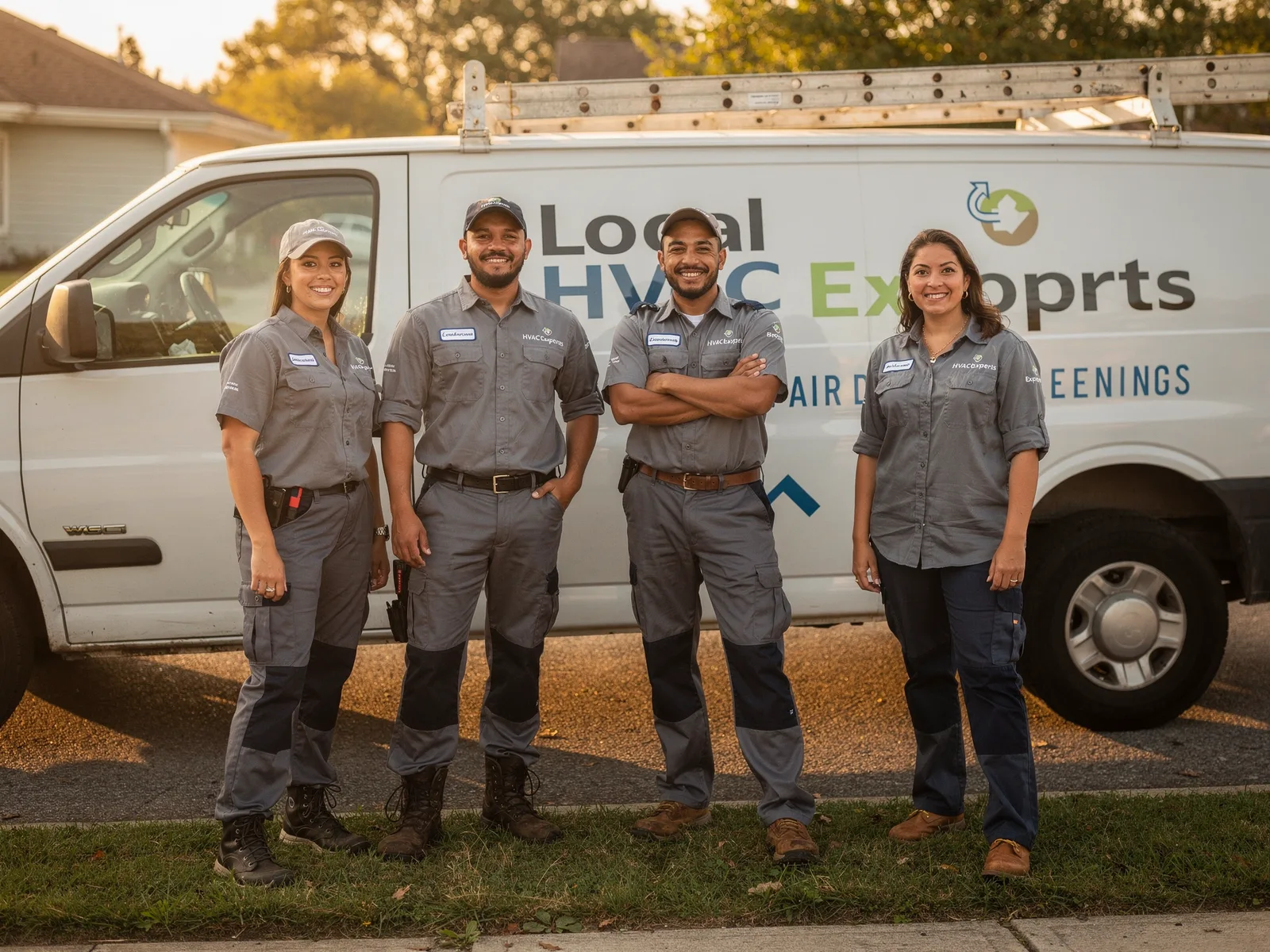 24/7 HVAC Repair & AC Replacement company in Valier, PA